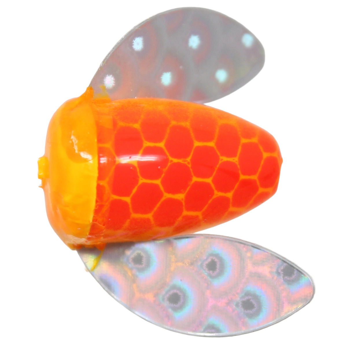 Yakima Bait Spin N Glo EFL-MY