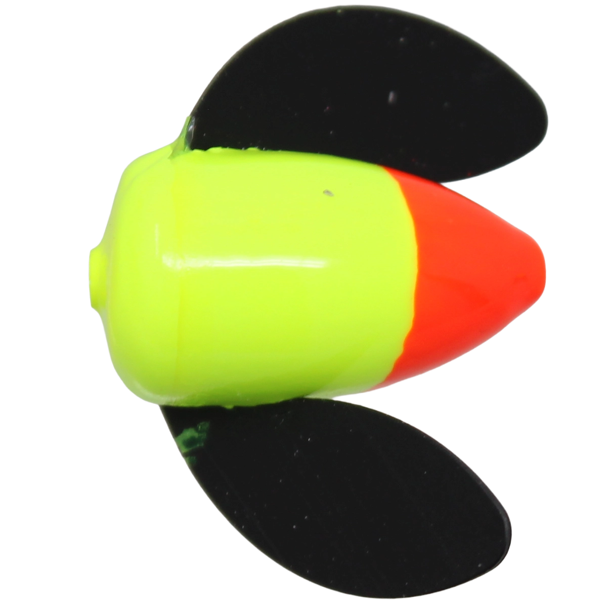 Yakima Bait Spin N Glo FLCH-BL