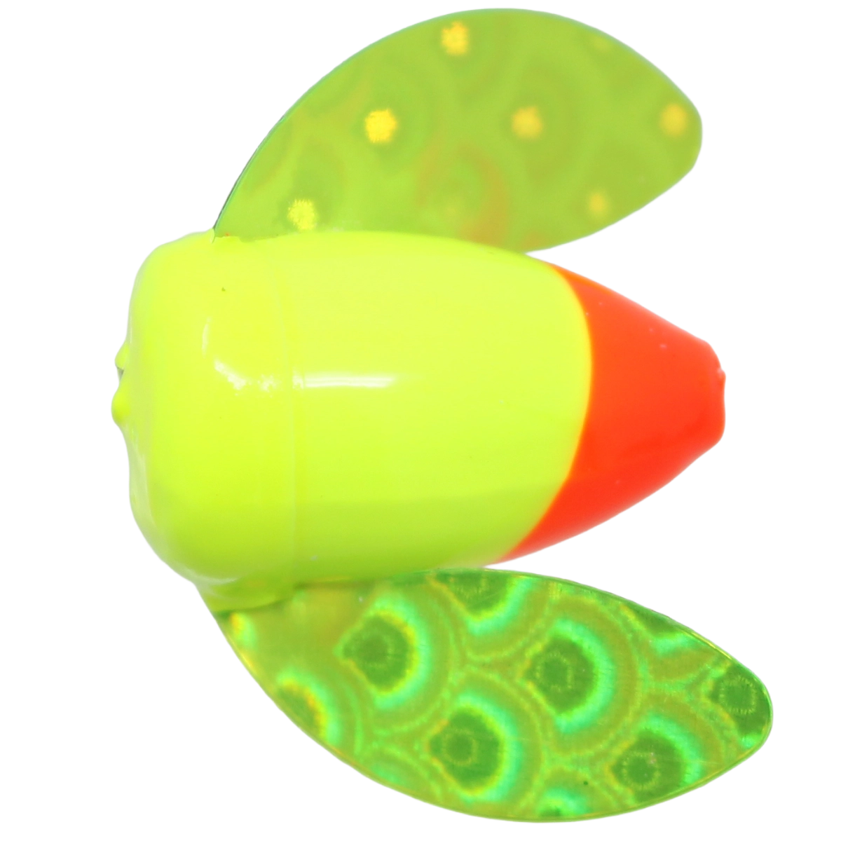 Yakima Bait Spin N Glo FLCH-MC