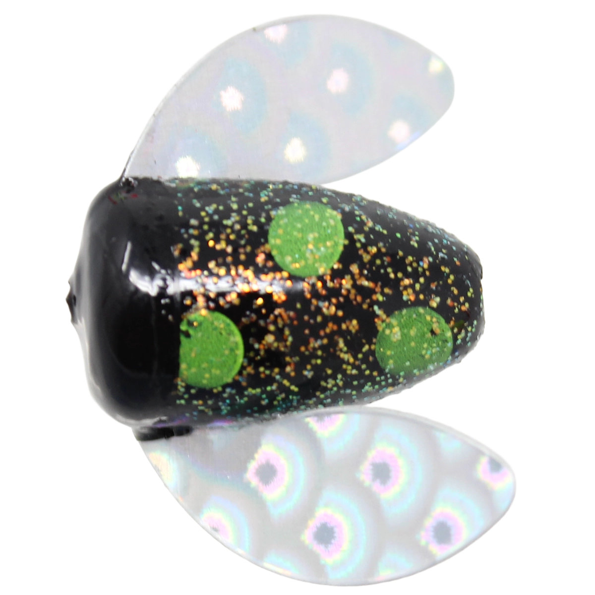 Yakima Bait Spin N Glo GBCS-MY
