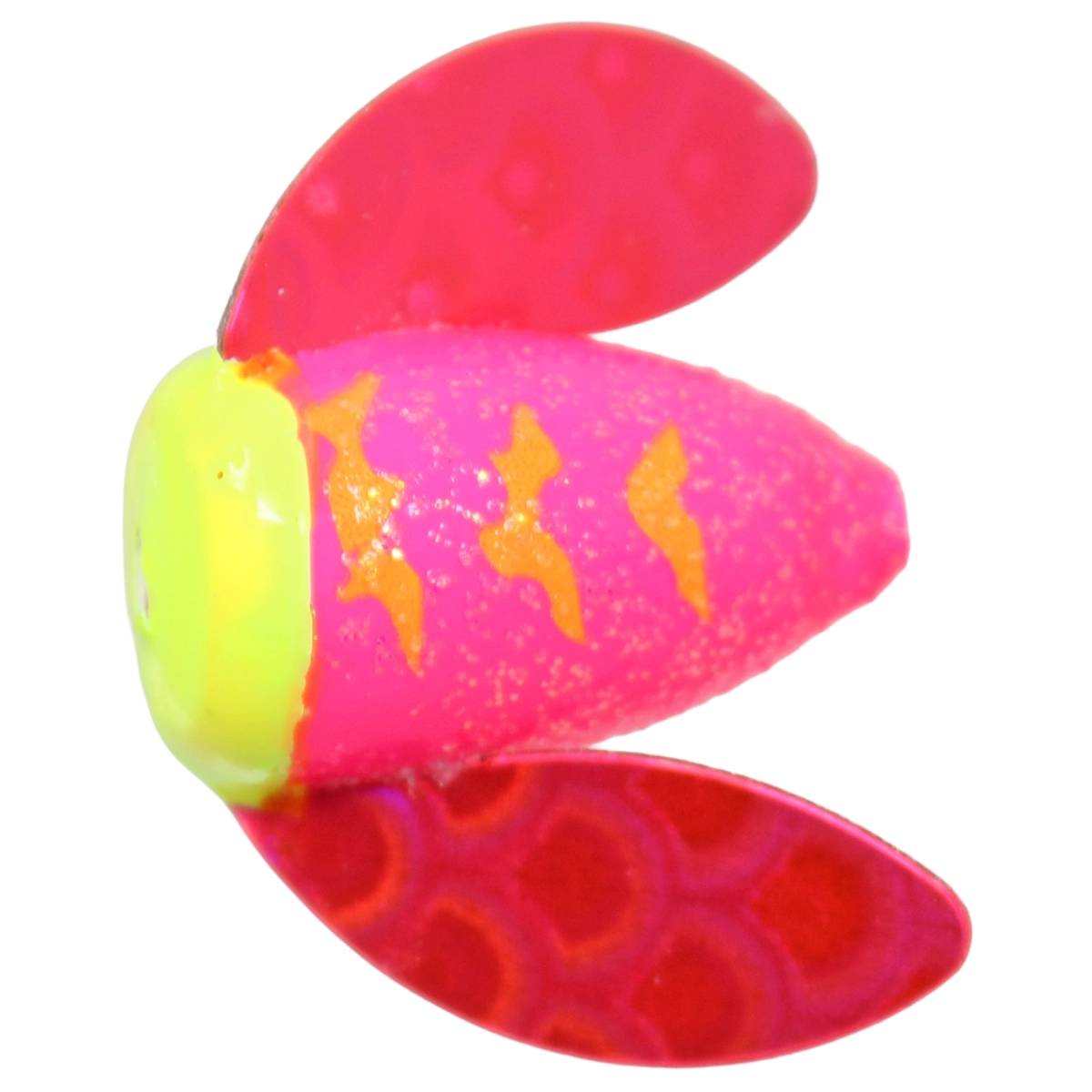 Yakima Bait Spin N Glo GPCT-MP