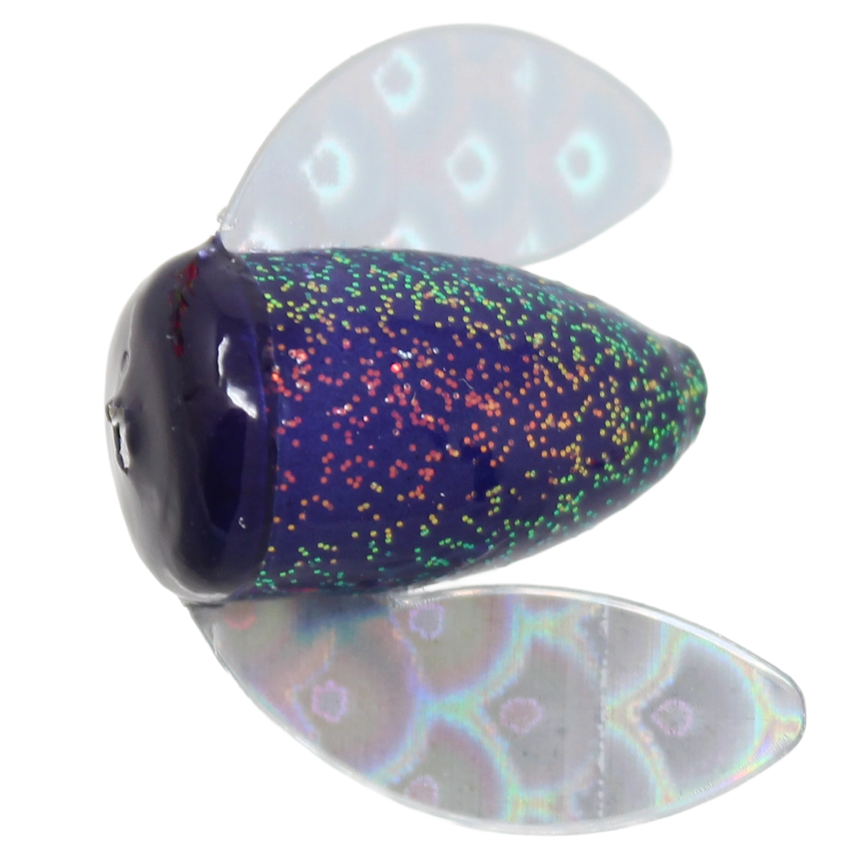Yakima Bait Spin N Glo GPUR-MY