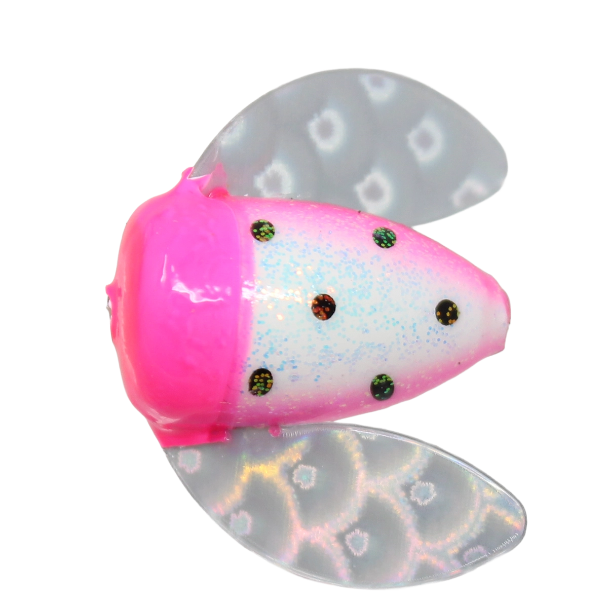 Yakima Bait Spin N Glo GRBOW-MY