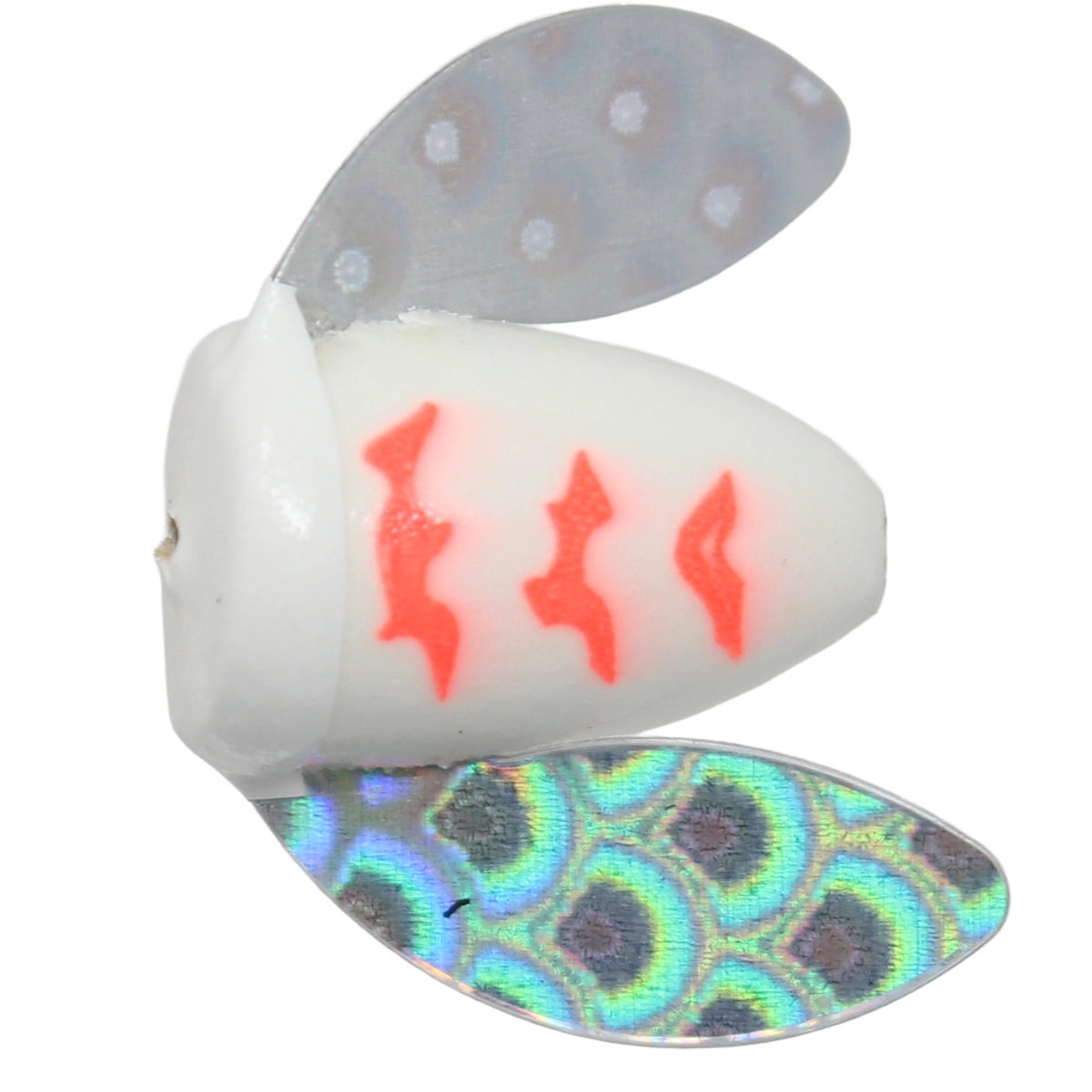 Yakima Bait Spin N Glo Jumbo BGFT-MY