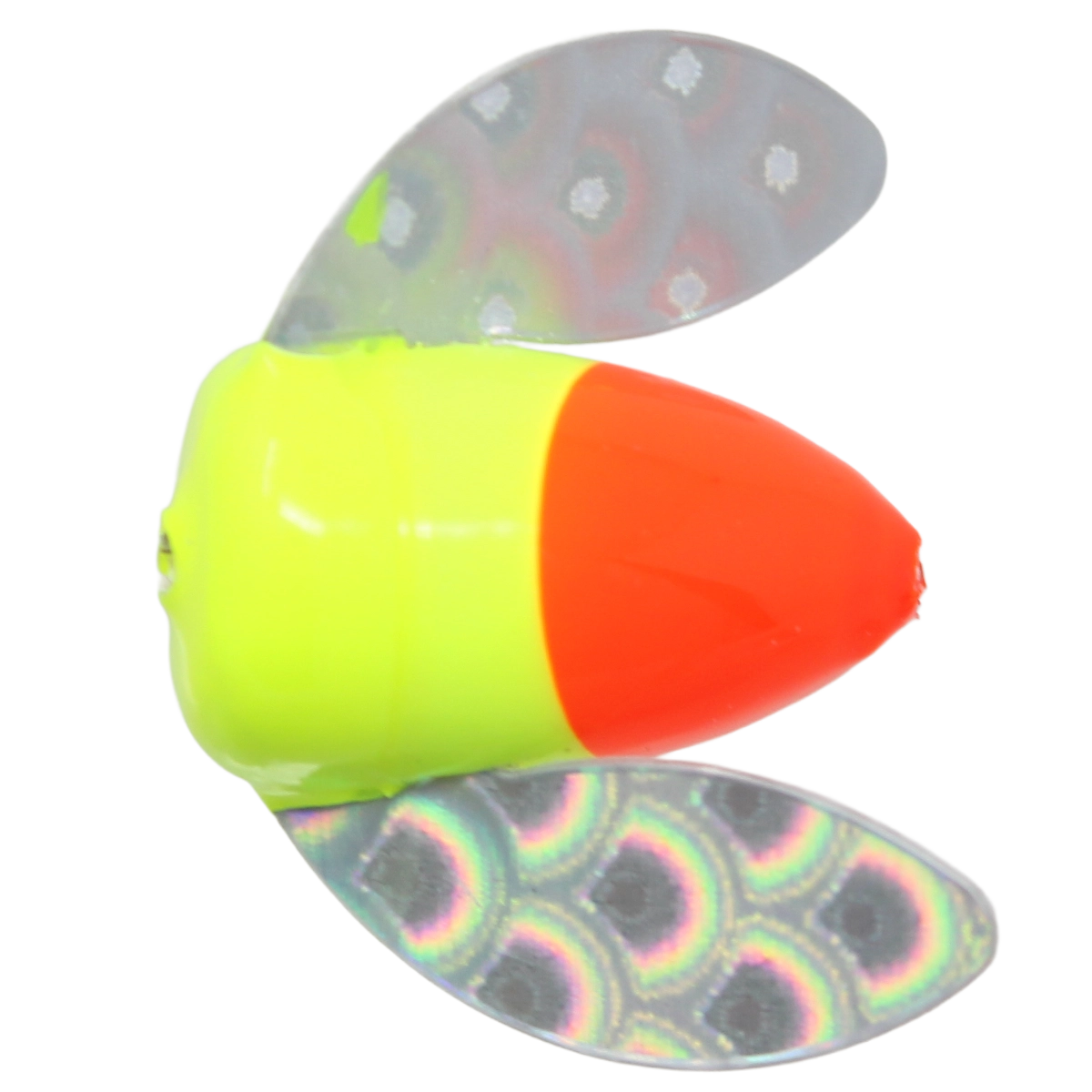 Yakima Bait Spin N Glo Jumbo FLCH-MY