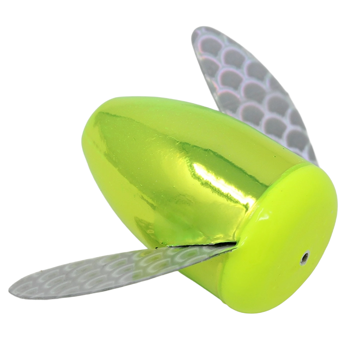 Yakima Bait Spin N Glo Jumbo MCHR-MY