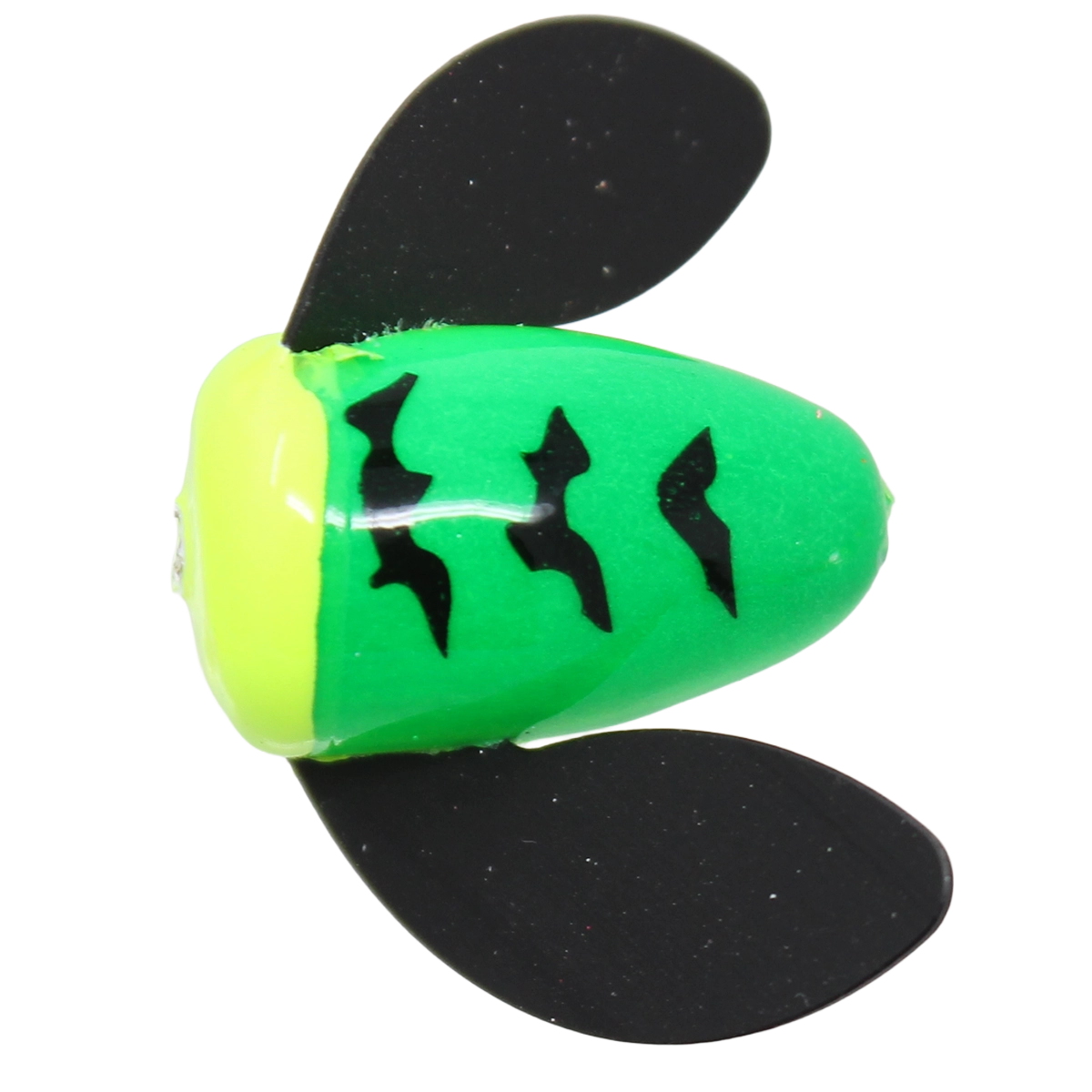 Yakima Bait Spin N Glo LCT-BL