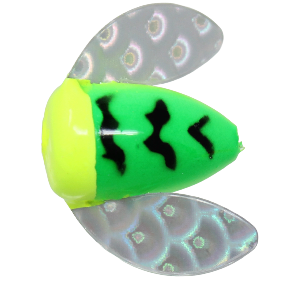 Yakima Bait Spin N Glo LCT-MY