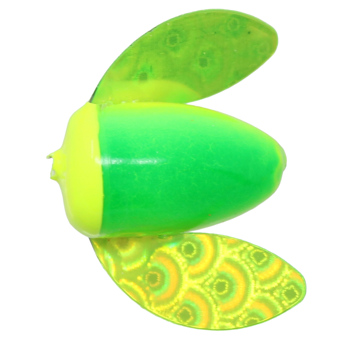 Yakima Bait Spin N Glo LICH-MC