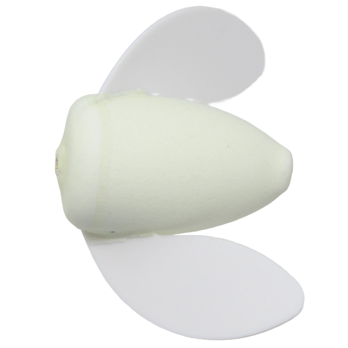 Yakima Bait Spin N Glo LUM-WH