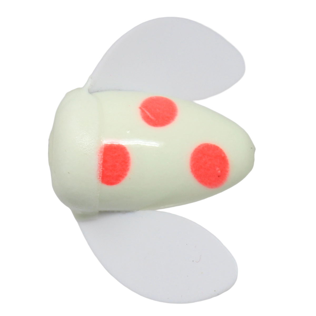 Yakima Bait Spin N Glo LUSP-WH