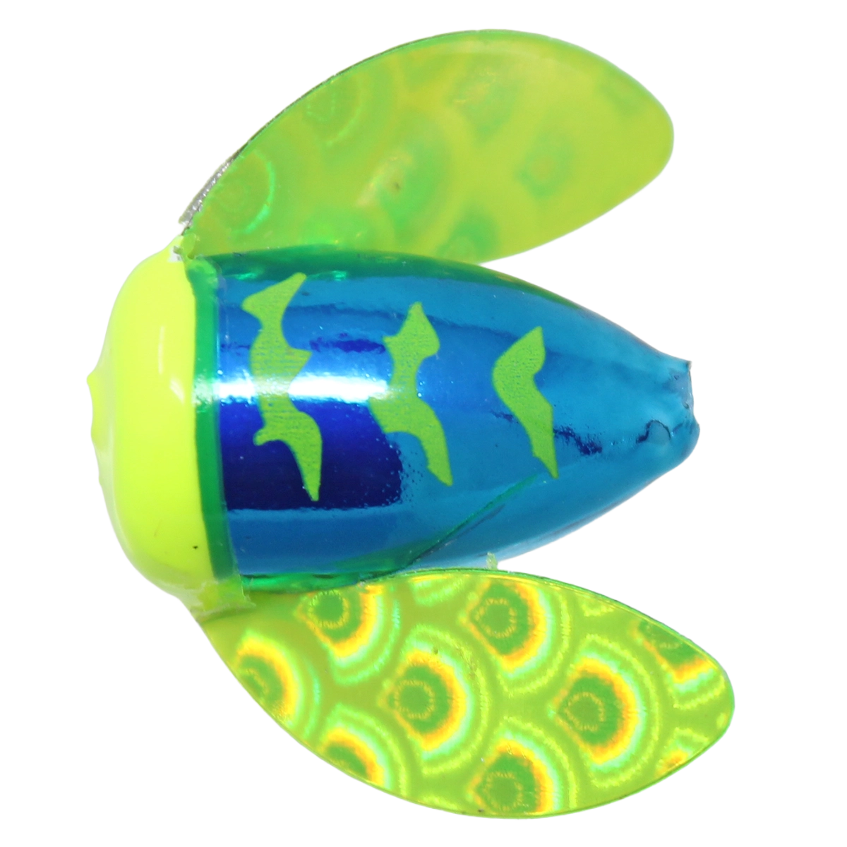 Yakima Bait Spin N Glo MBCT-MC