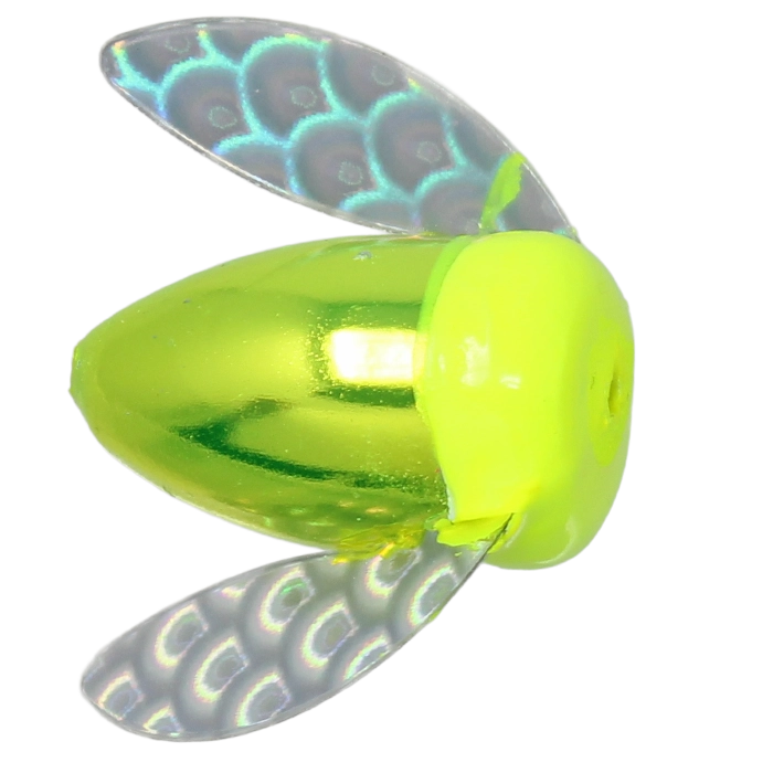 Yakima Bait Spin N Glo MCHR-MY