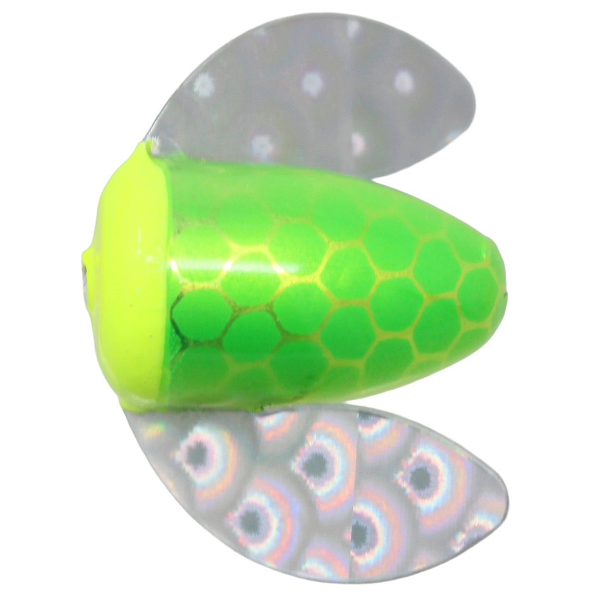 Yakima Bait Spin N Glo MCLI-MY