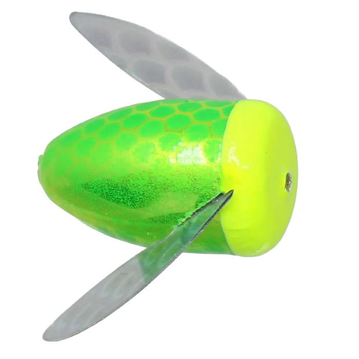 Yakima Bait Spin N Glo MCLI-MY