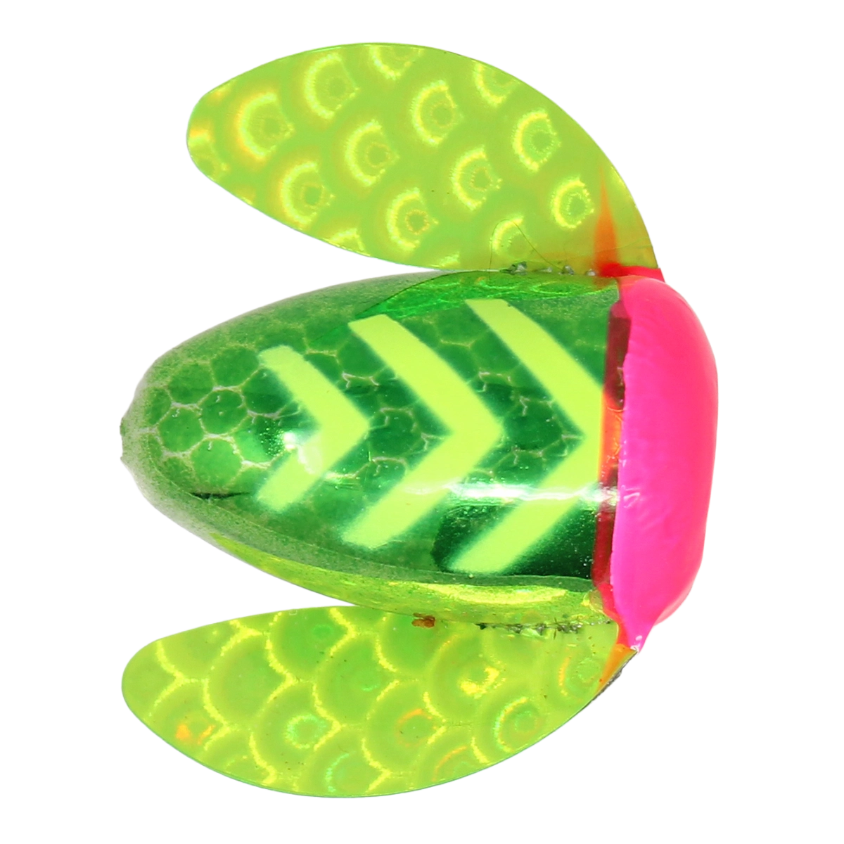 Yakima Bait Spin N Glo MLPT-MC