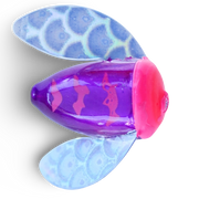 Yakima Bait Spin N Glo MPPT-MY