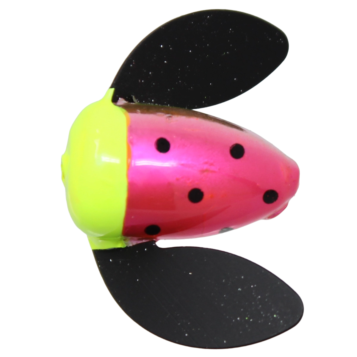 Yakima Bait Spin N Glo MWTM-BL