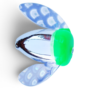 Yakima Bait Spin N Glo NPGH-MY