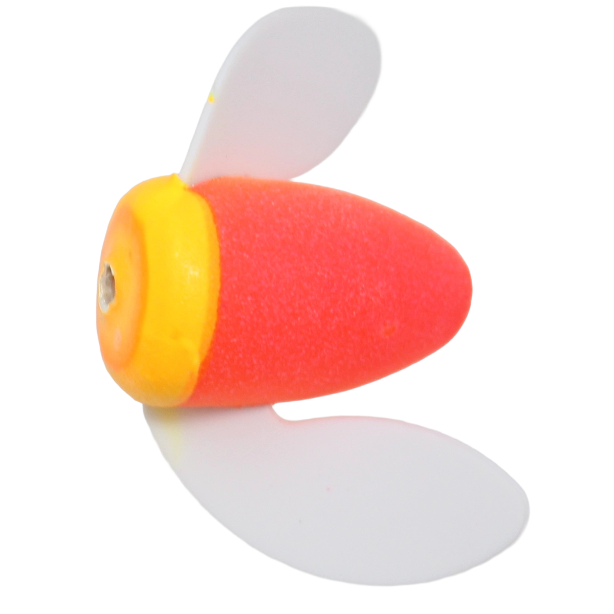 Yakima Bait Spin N Glo PLUM-WH