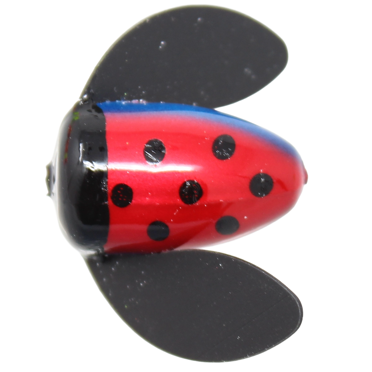 Yakima Bait Spin N Glo RBOB-BL