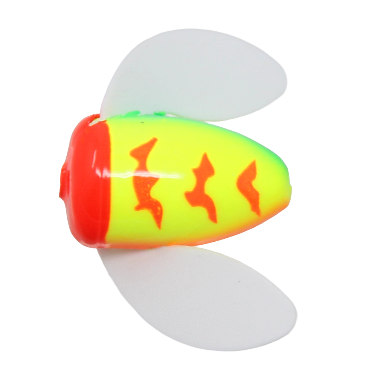Yakima Bait Spin N Glo RHT-WH