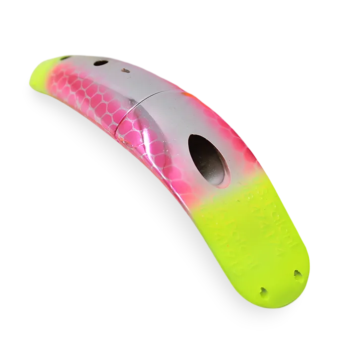 Yakima Bait Spinfish Corn Chowder