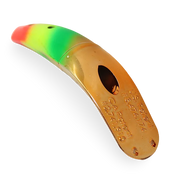 Yakima Bait Spinfish Mexican Hat