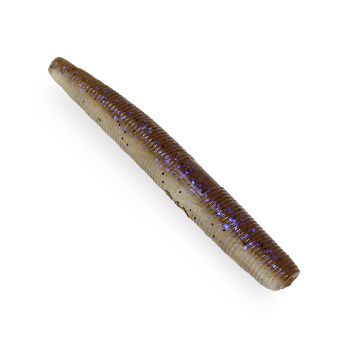 Yamamoto 3 Ned Senko Floater 973 Electric Shad