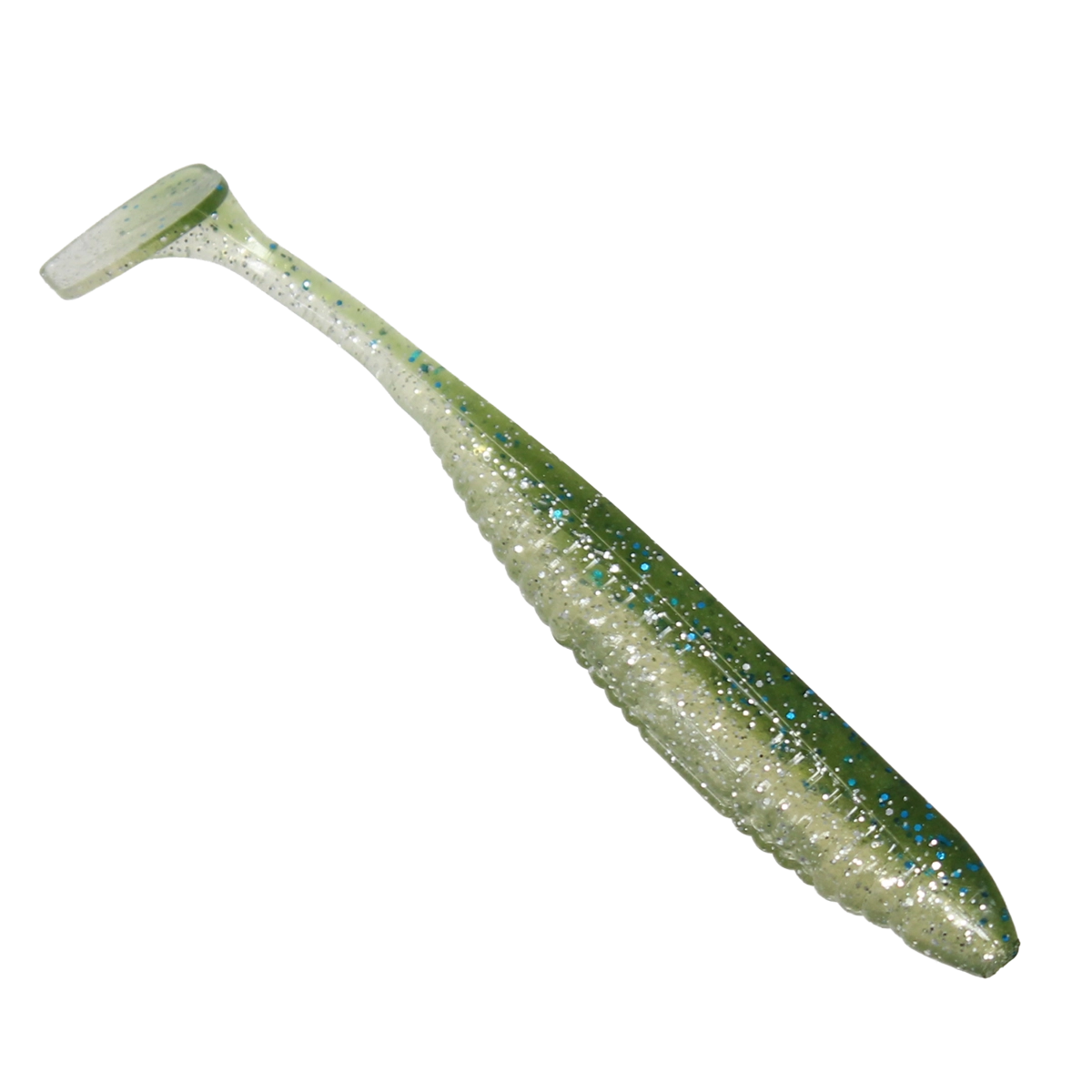 Yamamoto Shad Shape Swimmer 9004 Smallmouth Magic