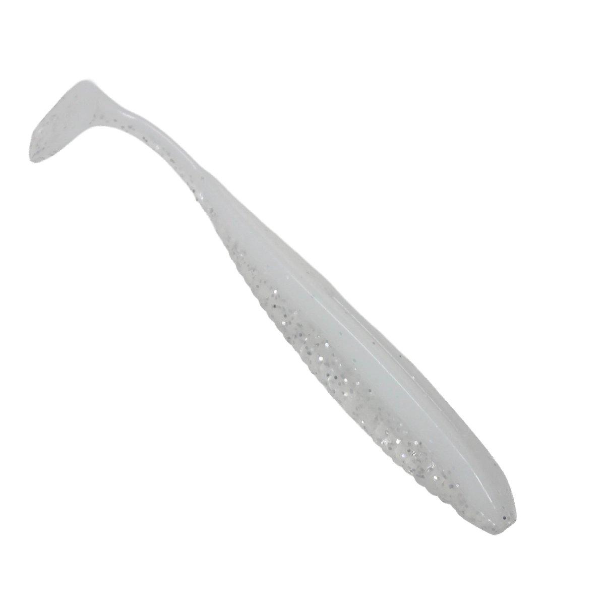 Yamamoto Shad Shape Swimmer 993 Sight Flash