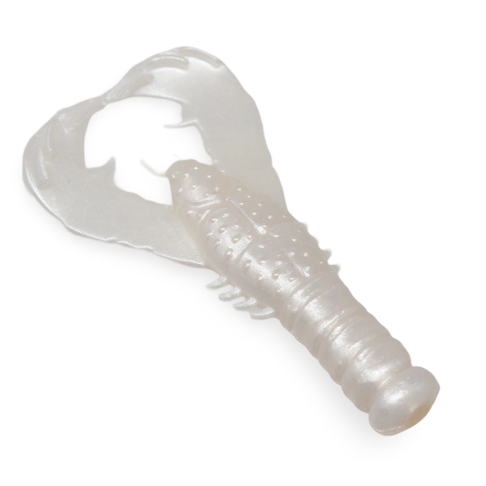 Yamamoto Yama Craw 364 Pearl White