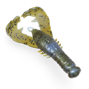Yamamoto Yama Craw 700 Blue Craw