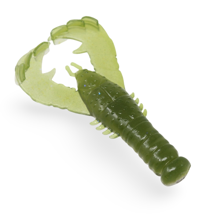 Yamamoto Yama Craw 980 Watermelon Moondust