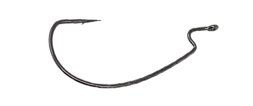 bass fishing hooks