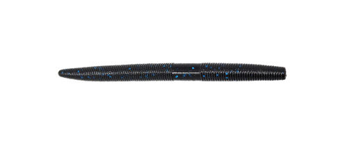 bass fishing stick and jerk baits