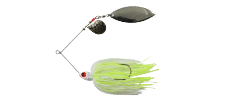 bass spinnerbaits