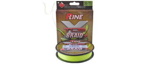 halibut fishing line