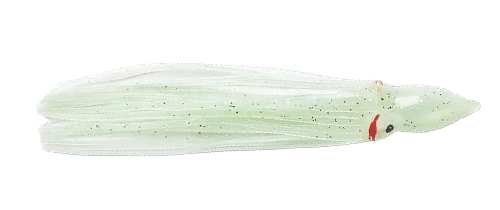 halibut fishing plastic squid skirts