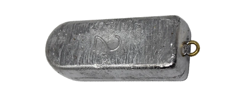 halibut fishing weights