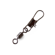 interlock snap swivels