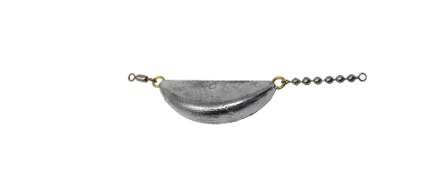 kokanee sinkers