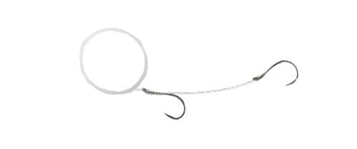 lingcod rockfish pretied rigs