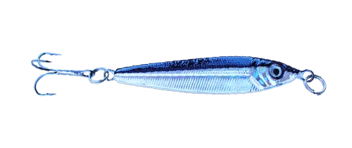 salmon fishing metal jigs