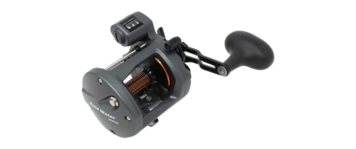 salmon fishing reels