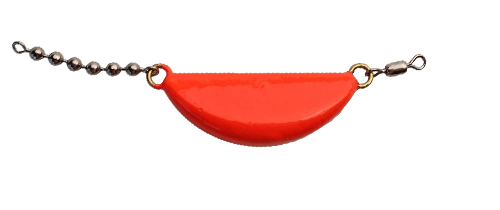 salmon mooching gear