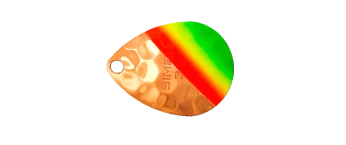 salmon river blades and components