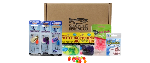 salmon river fishing gift boxes