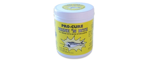 salmon saltwater fishing scents brines