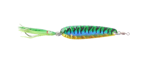 salmon trolling spoons